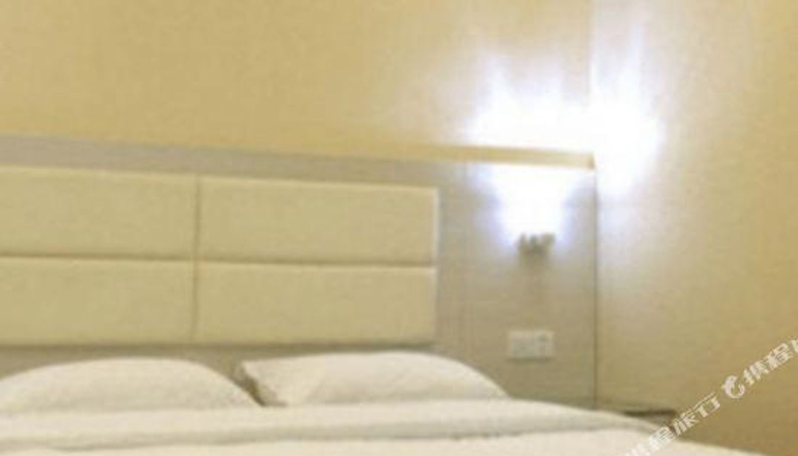 Chambre - Nanning Falls Fashion Hotel