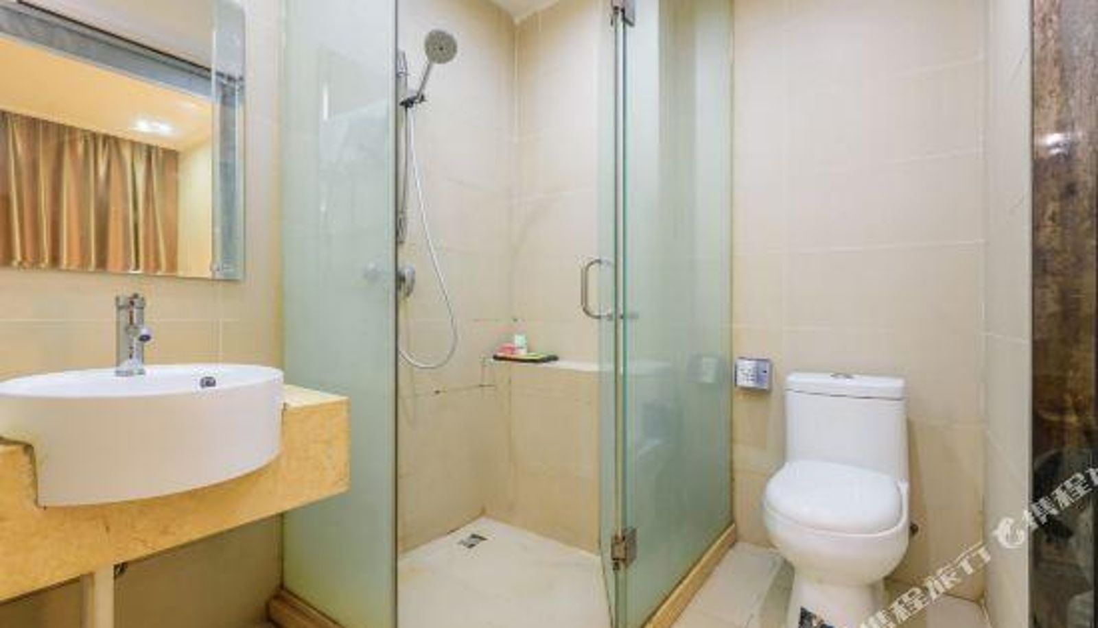 Habitación - Ximing Hotel