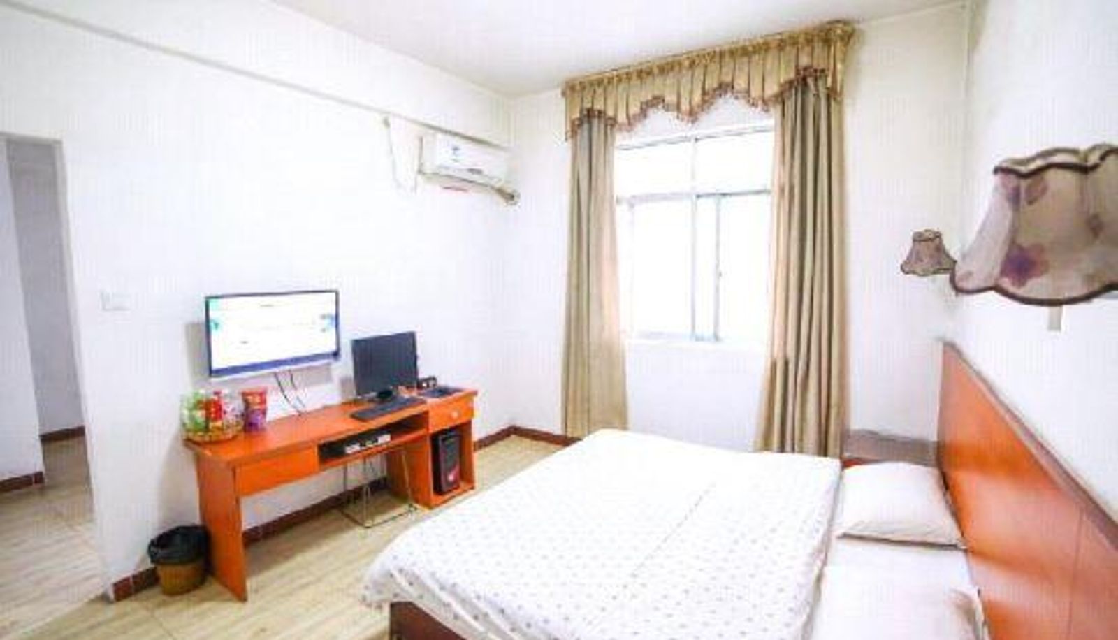 Zimmer - Nanning Xindu Hotel