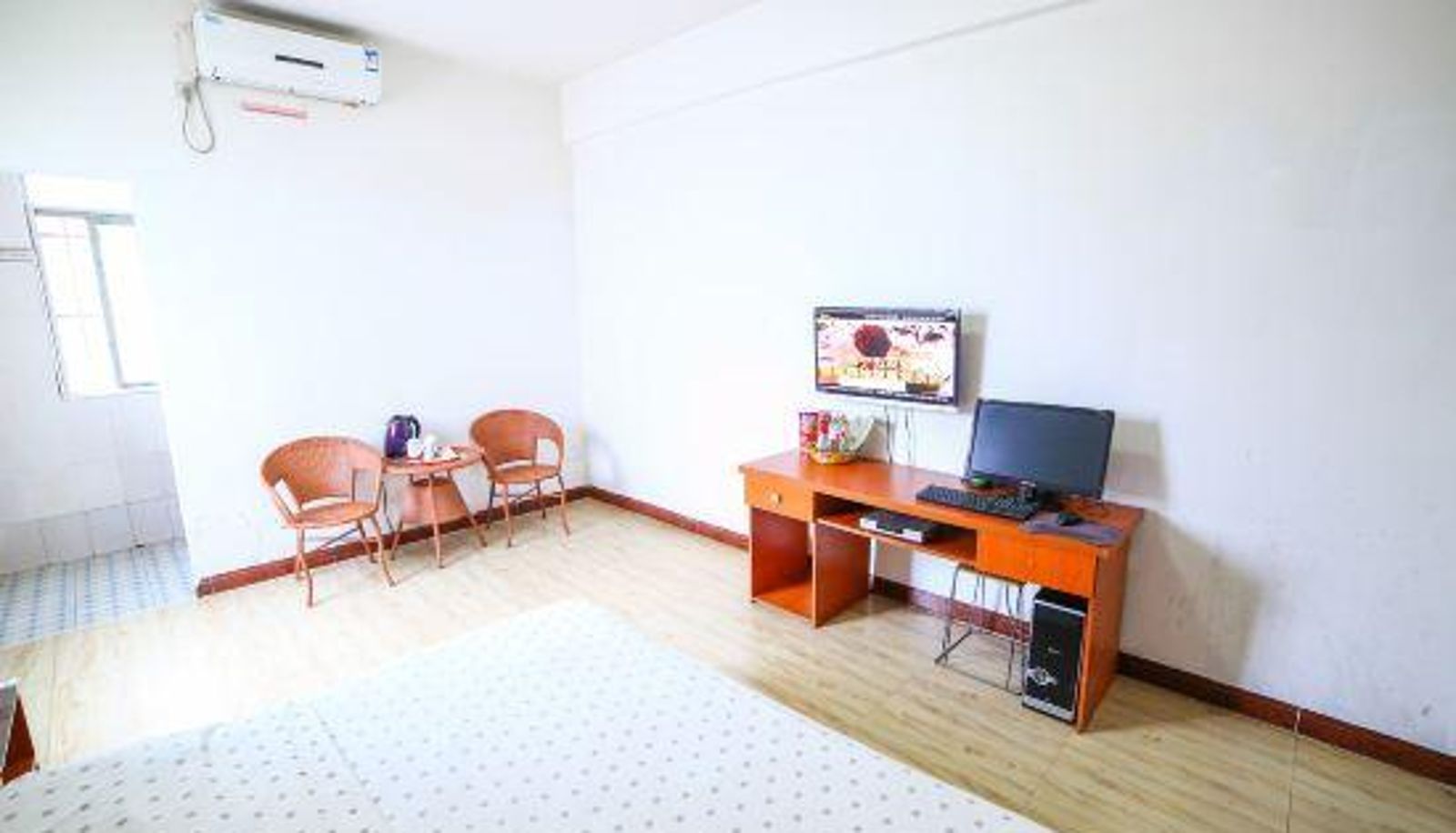 Business-Zimmer - Nanning Xindu Hotel