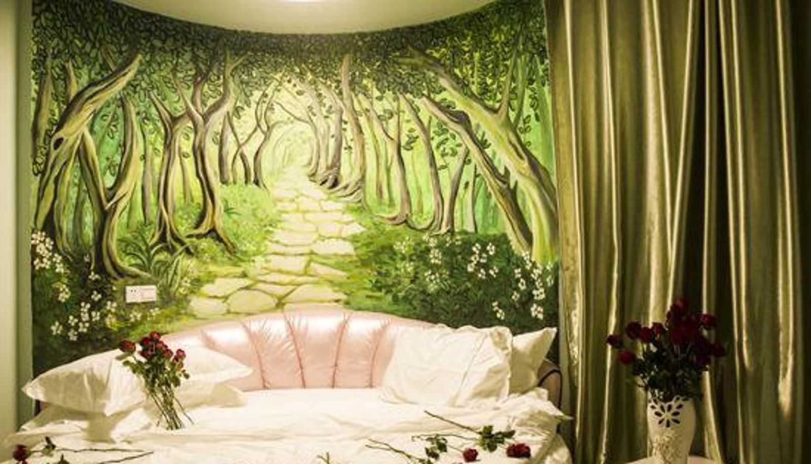 Chambre - Aishang  Hotel Nanchong