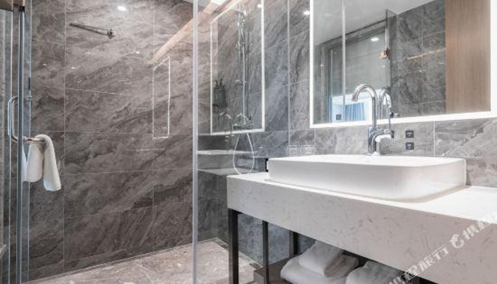 Business-Zimmer - Rezen Select Hotel (Nanning Convention and Exhibition Center Hotel)