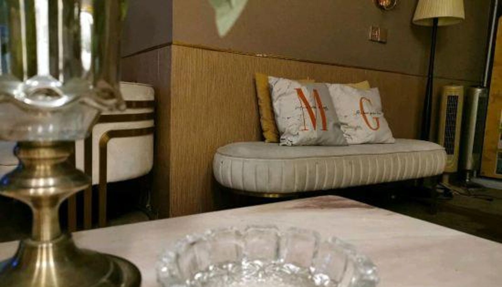 Vista interior - Migao Hotel
