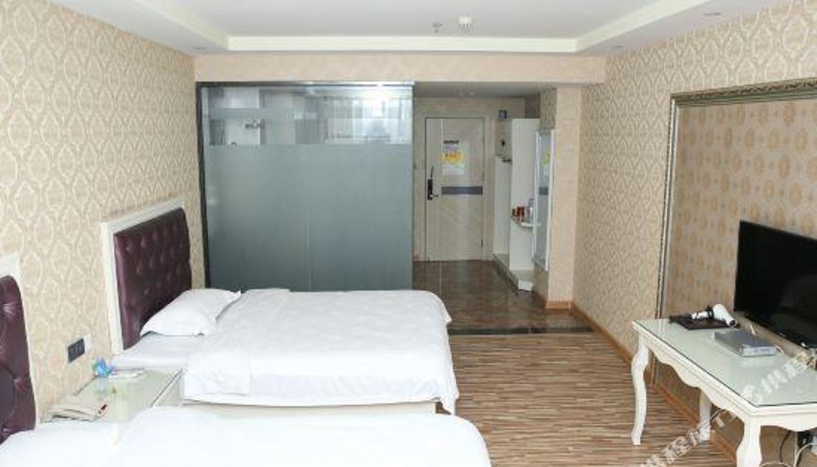 Zimmer - Kedelong Hotel