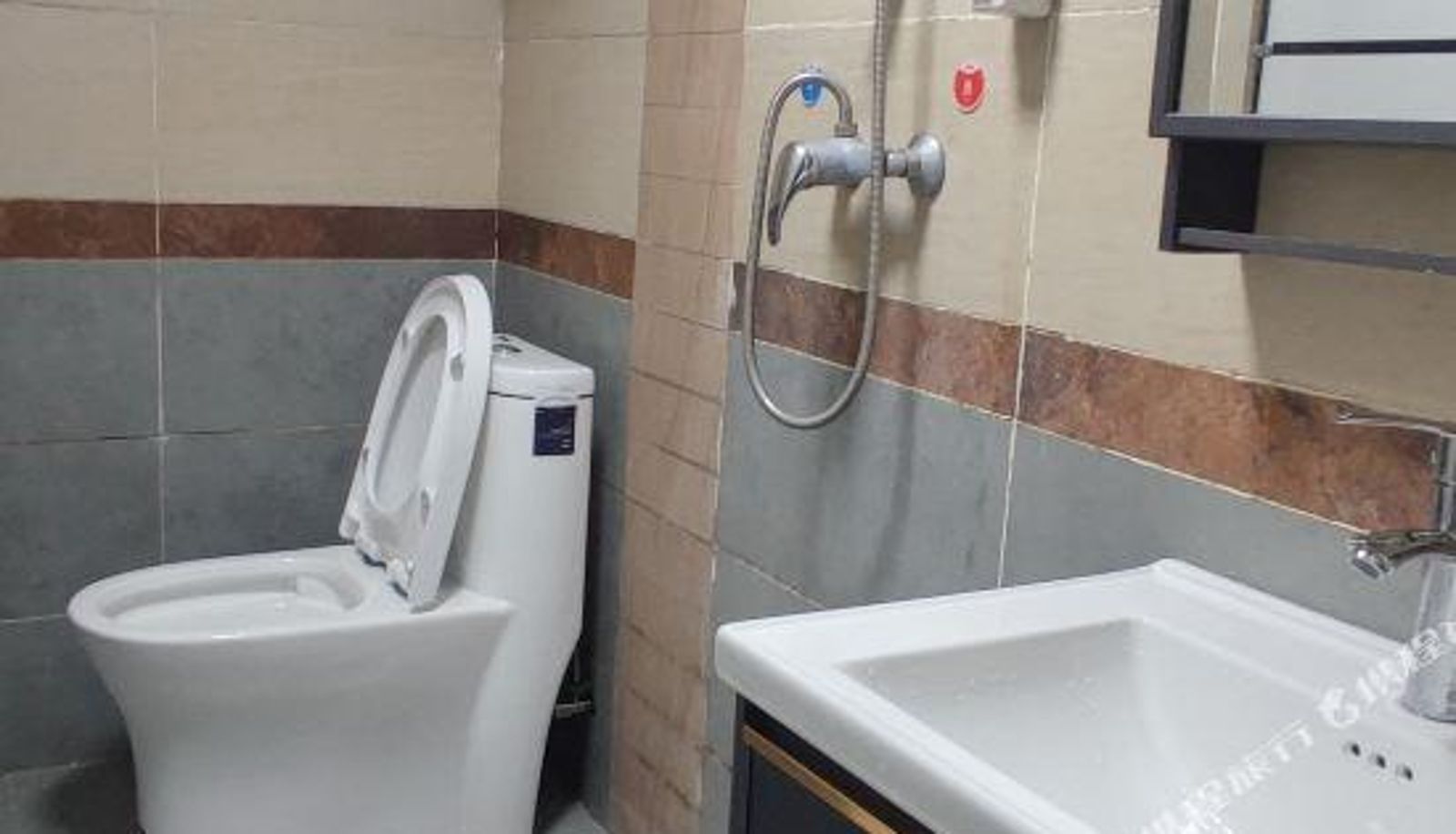 Zimmer - nanning guidong business hotel