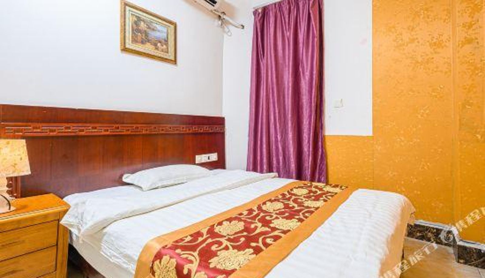 Zimmer - Nanning Qianyu Hotel