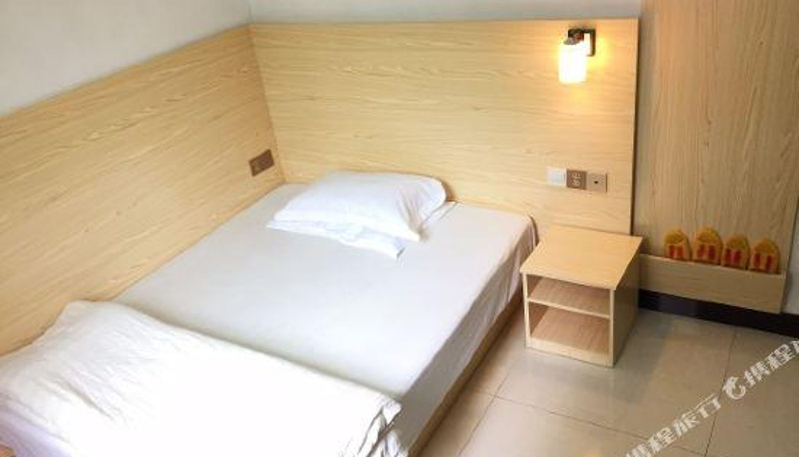 Chambre - Nanning Yuanjie Hotel (Dasha Tin Subway Station Store)