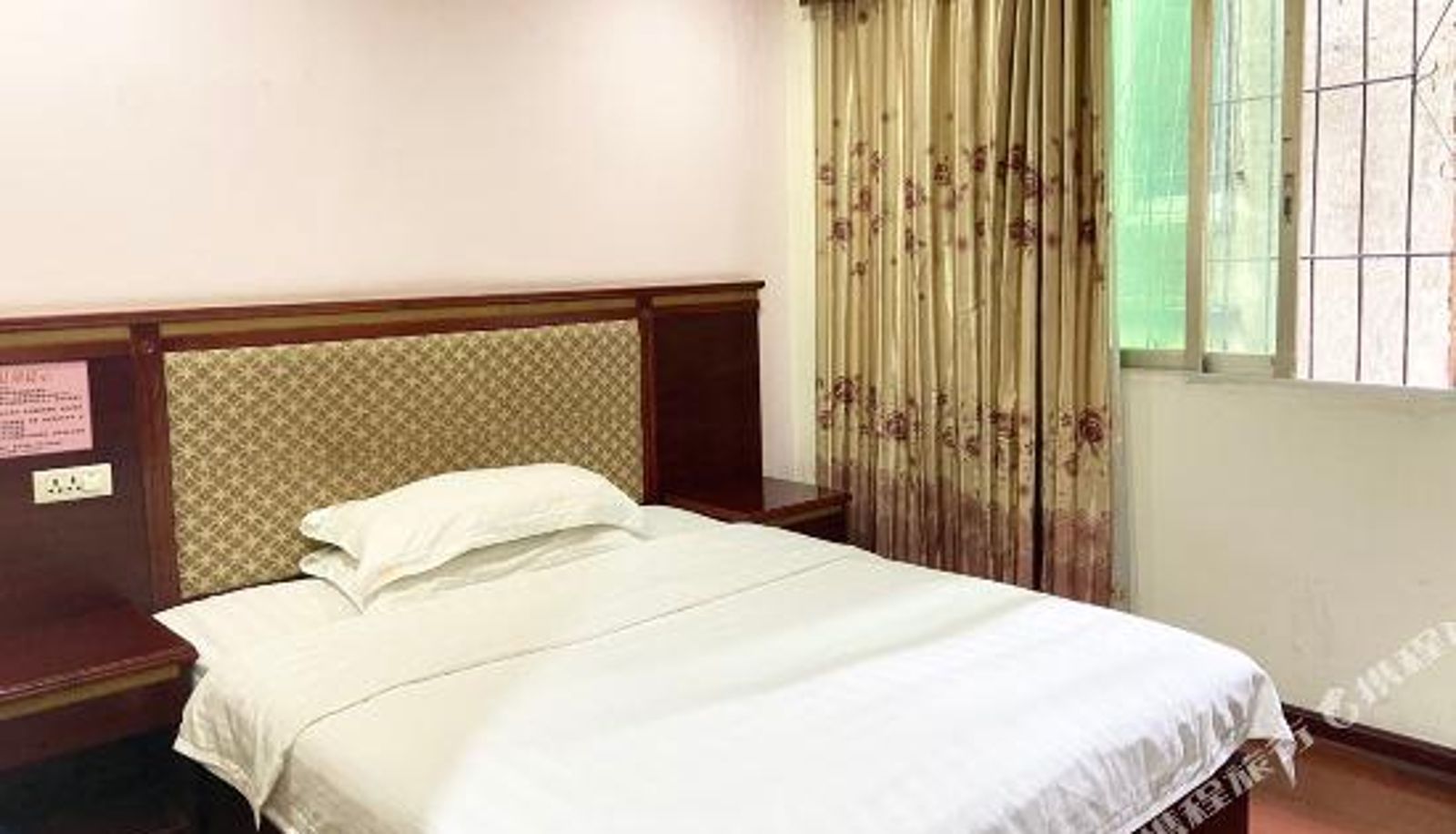 Zimmer - Hechang Business Hotel
