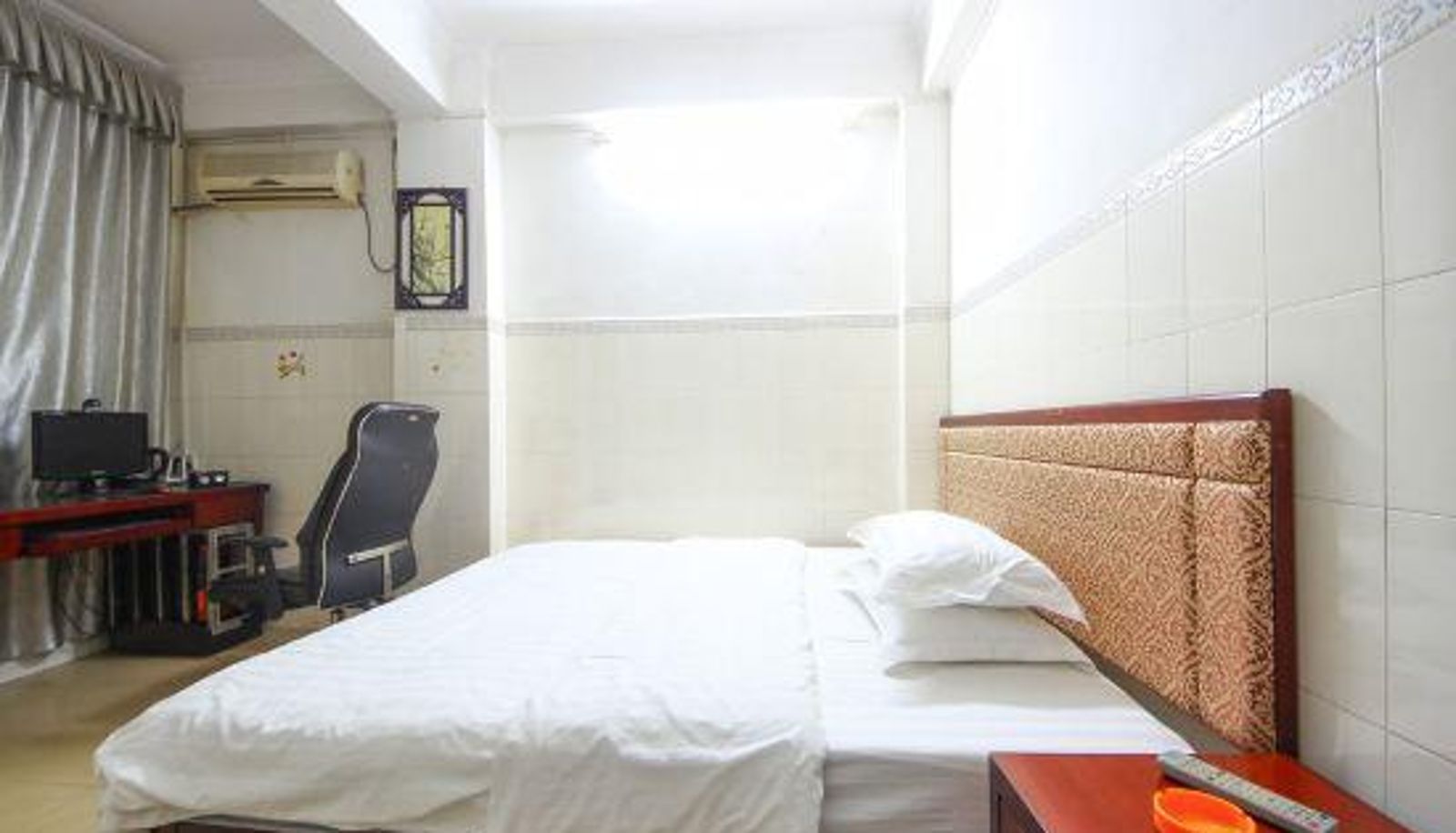 Interieur - Hechang Business Hotel