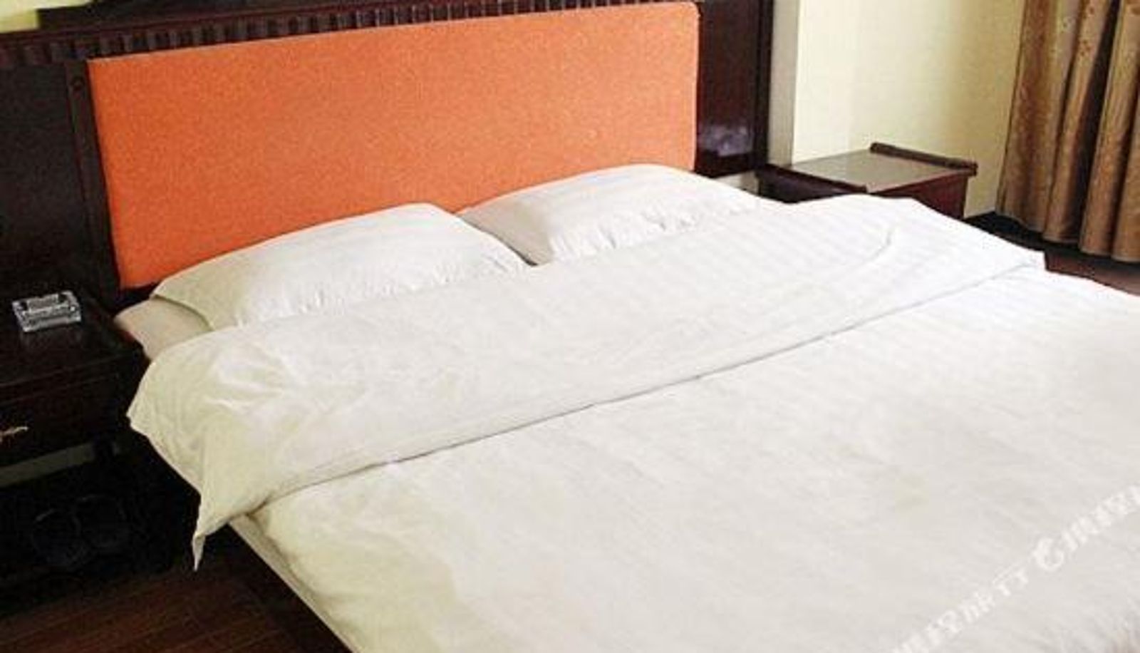 Habitación - Nanning Yaxuan Hotel (Wuliting)