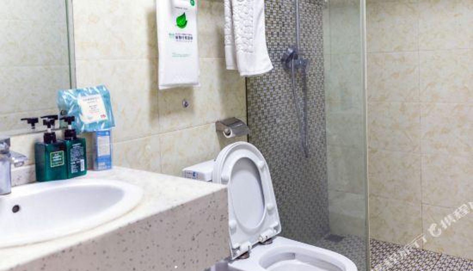 Chambre - Nanchong Ruilong Hotel