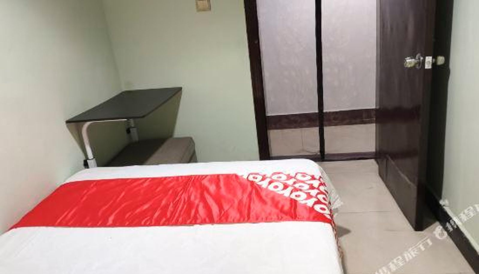 Chambre - Nanning Jinlin Hotel (Golden Elephant Avenue)