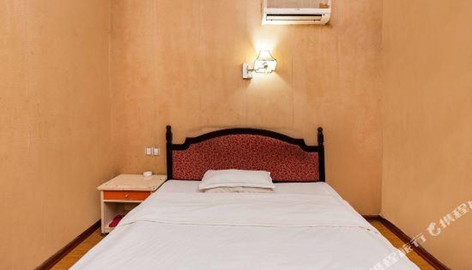 Zimmer - Nanning Jinlin Hotel (Golden Elephant Avenue)