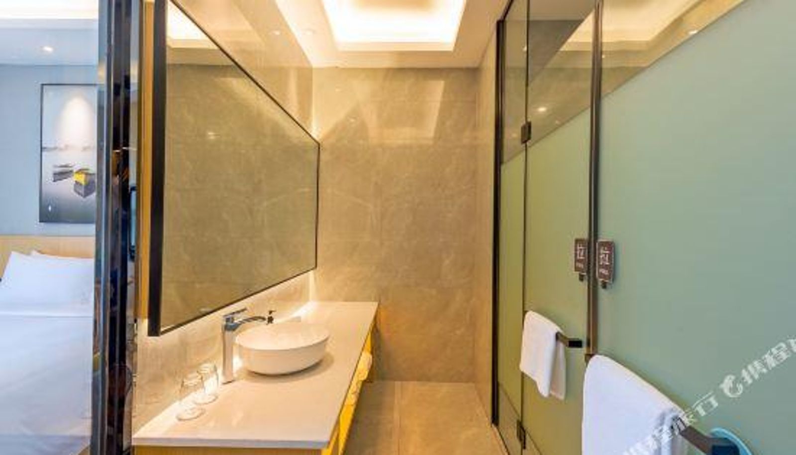 Business-Zimmer - Xiyue · Man Hotel