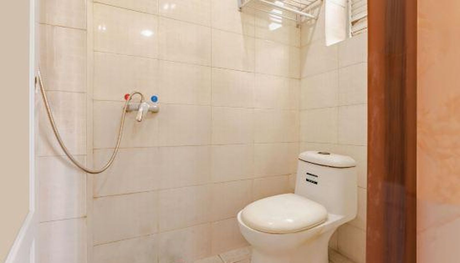 Kamer - Hello Light Hotel (Nanchong five star garden store)