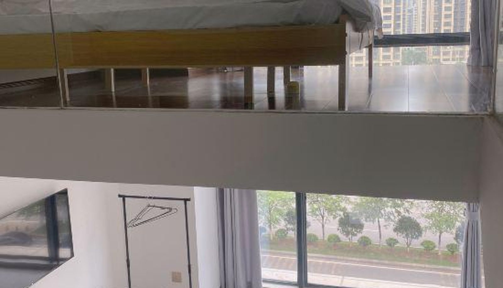 Zimmer - Zhubei · Selected loft Apartment (West Station Zhongbang Store)
