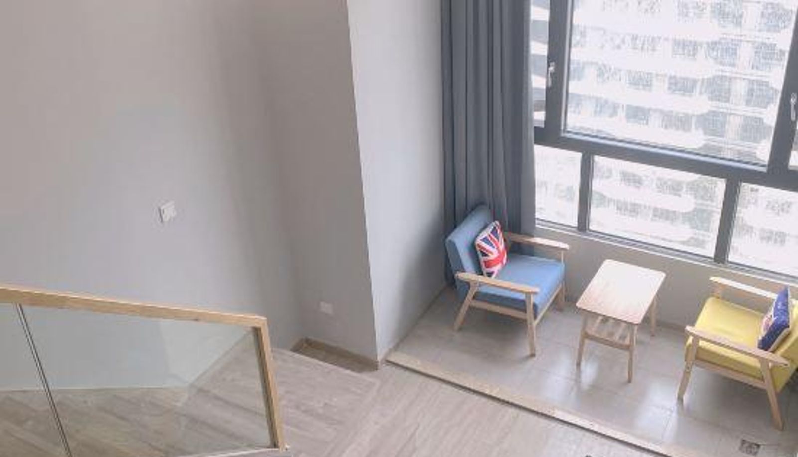 Zimmer - Zhubei · Selected loft Apartment (West Station Zhongbang Store)