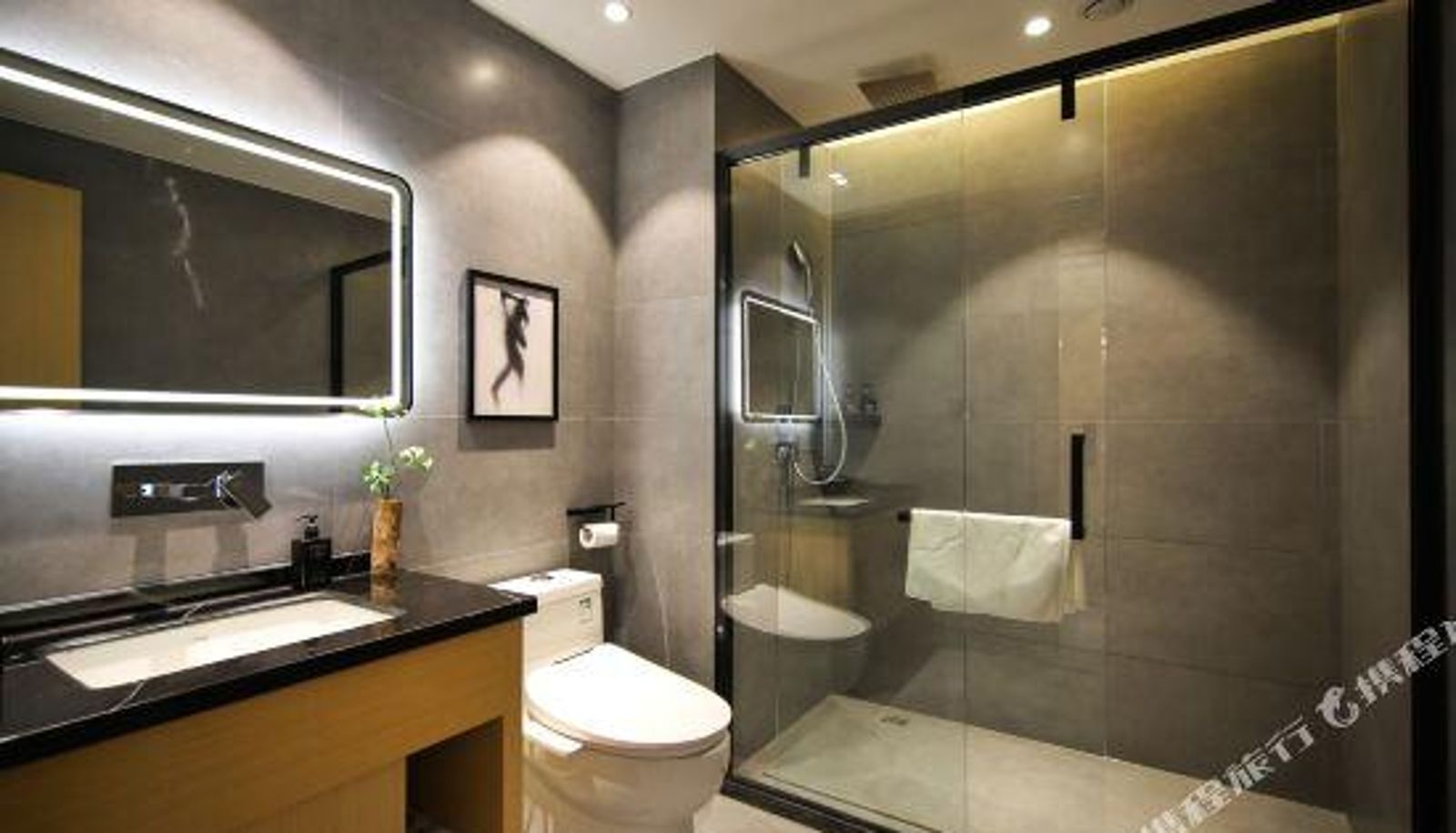 Pokój typu business - Yunduo Hotel (Xihua Road Everbright City)