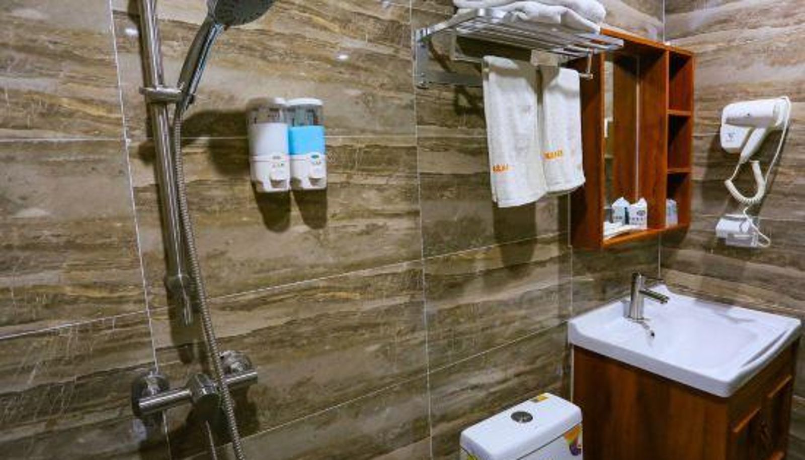 Kamer - Nanning Kailaifu Collection Hotel