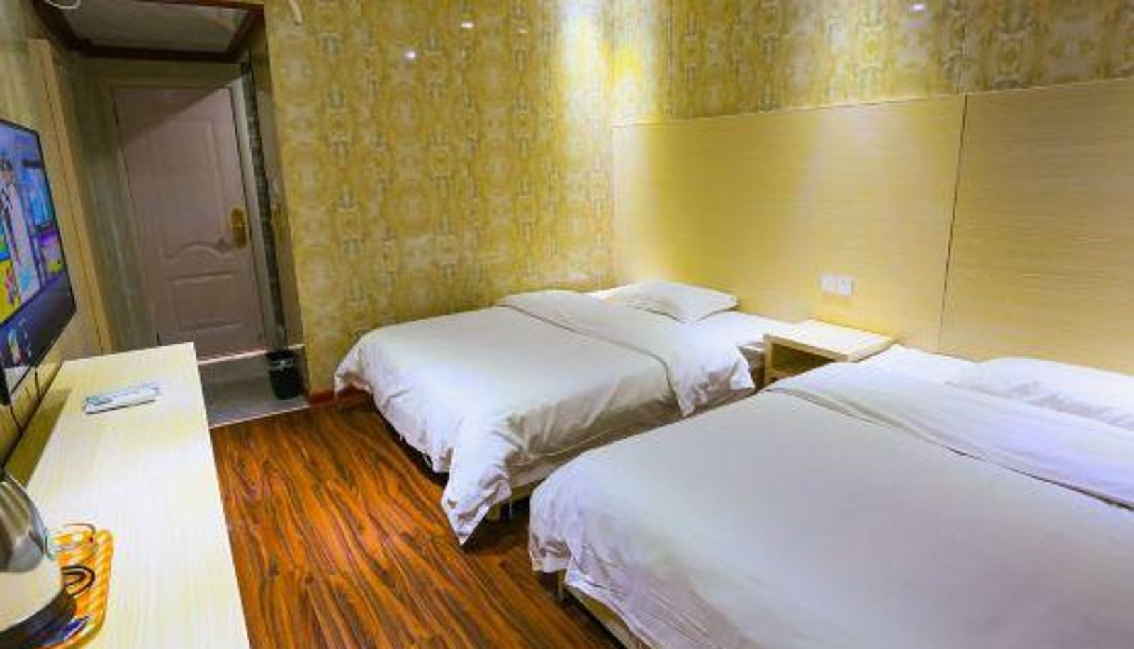 Kamer - Nanning Kailaifu Collection Hotel