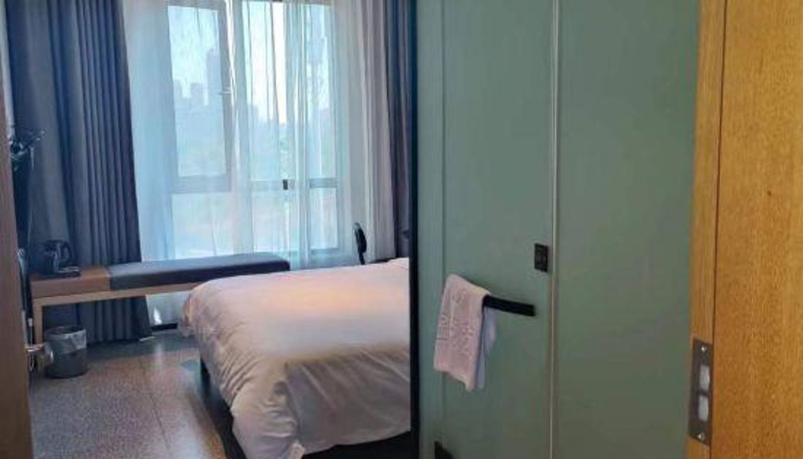 Zimmer - Xiangtuyue Hotel