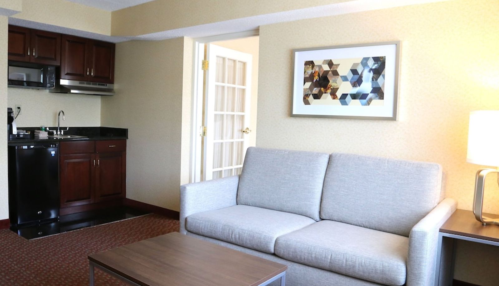 Suite - Holiday Inn SALEM (I-93 AT EXIT 2) by IHG