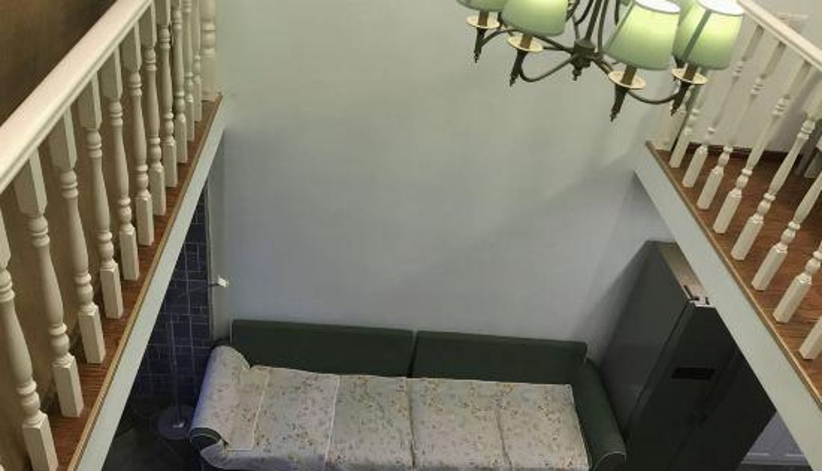 Zimmer - Nanchang Yinglun Federation Warm Apartment