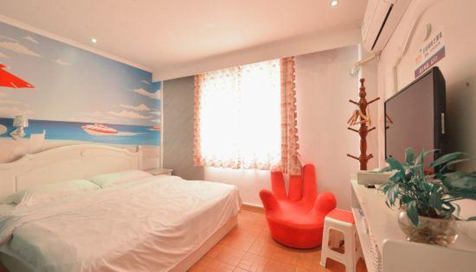 Chambre - Nanchong Nanyang Business Hotel