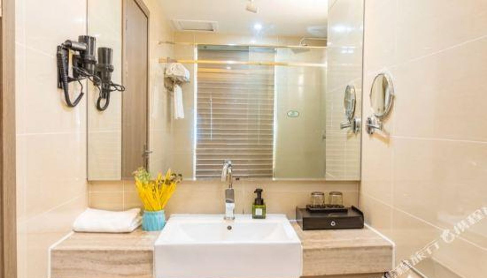 Zimmer - Kerry Ying Ark Hotel (Nanchang Honggutan wanda plaza Branch)