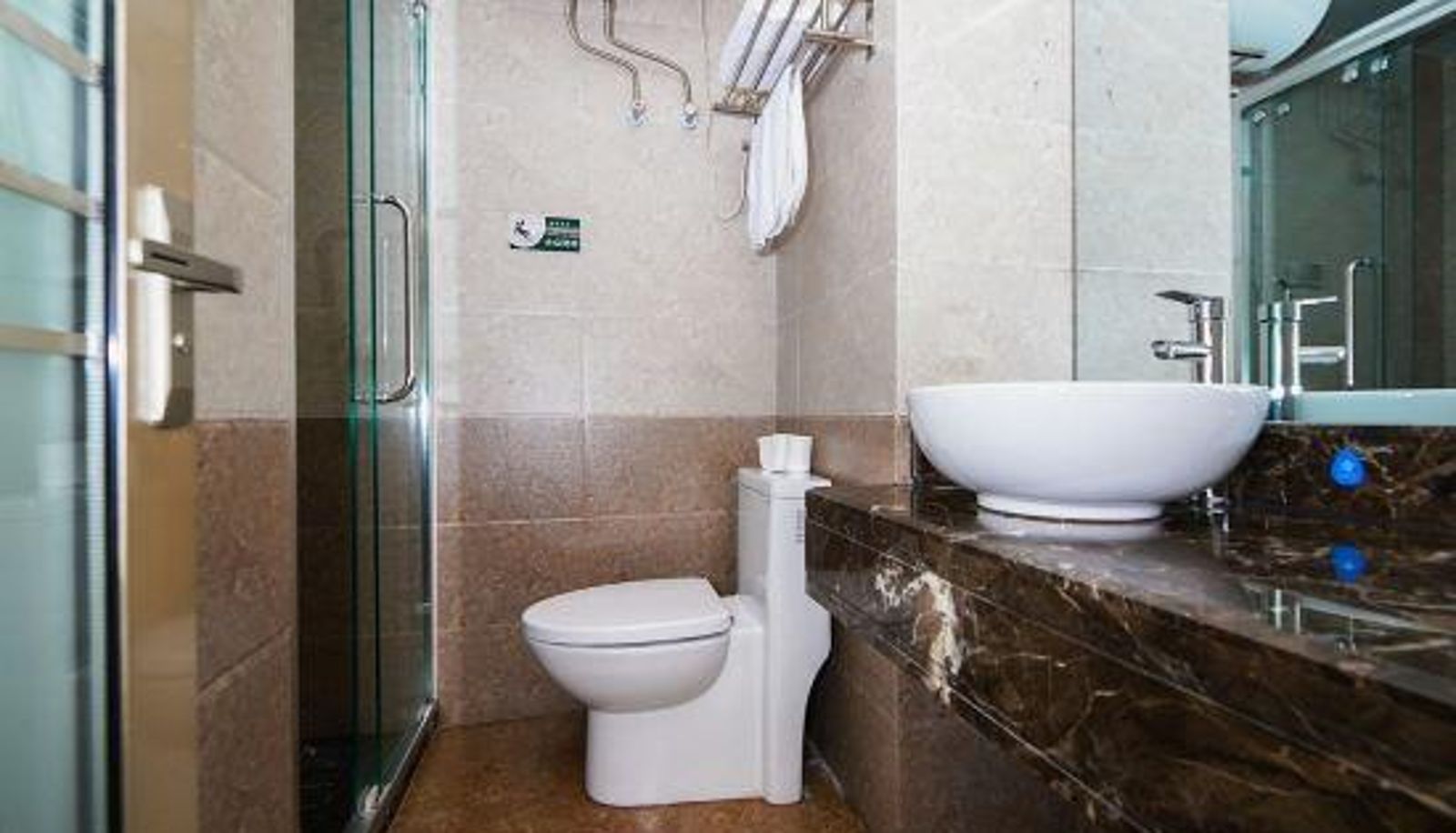 Business-Zimmer - Nanchang Guoli Guoli Hotel