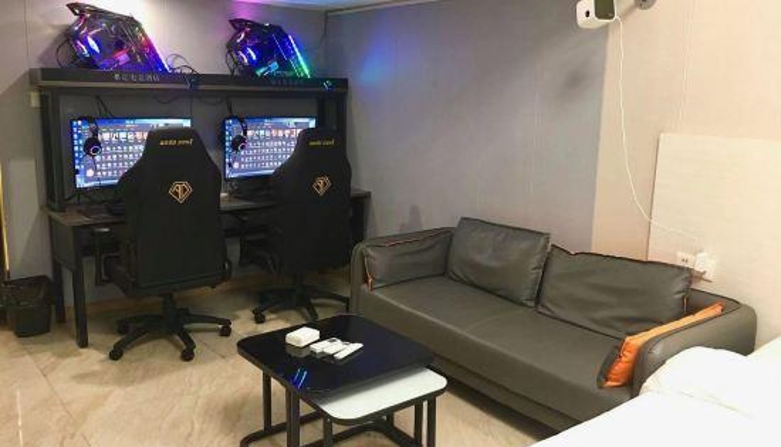 Zimmer - Nanchang boyue apartment (Honggutan Ferris wheel store)