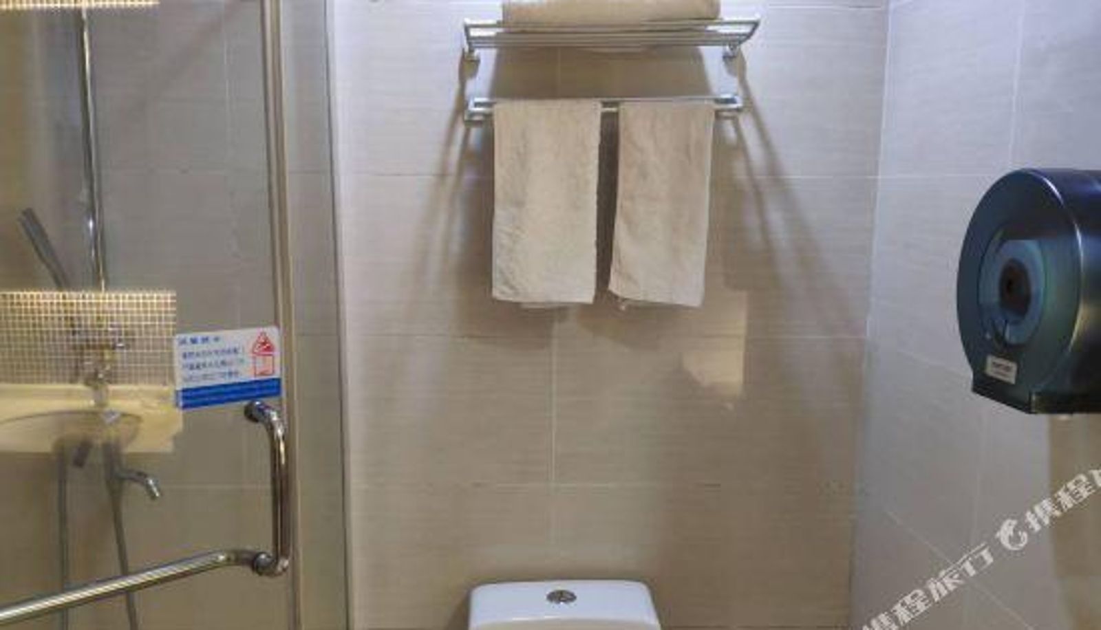 Zimmer - GH Apartment (Nanchang Honggutan Wanda Plaza Store)