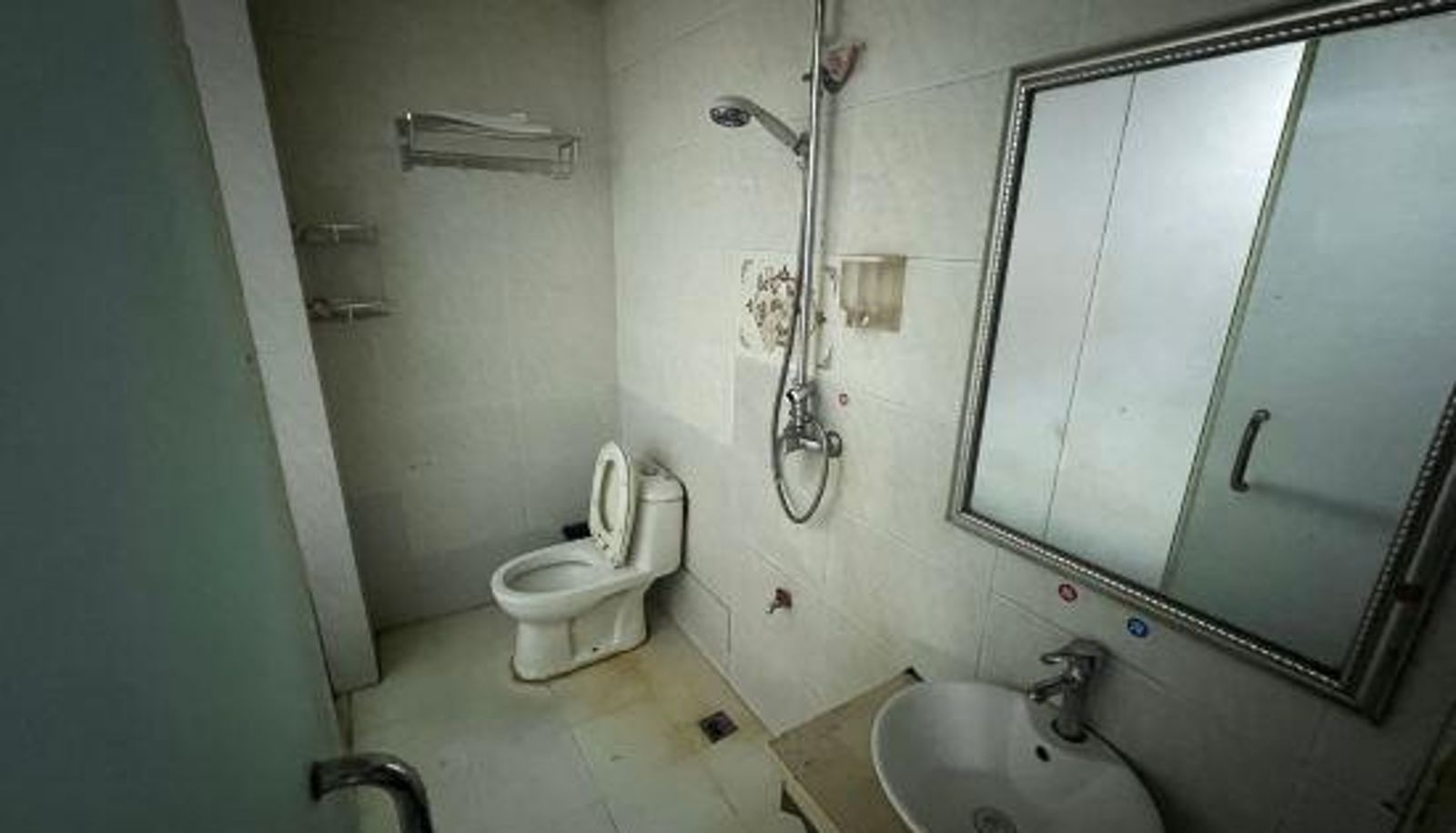 Zimmer - Fenghuang Business Hotel