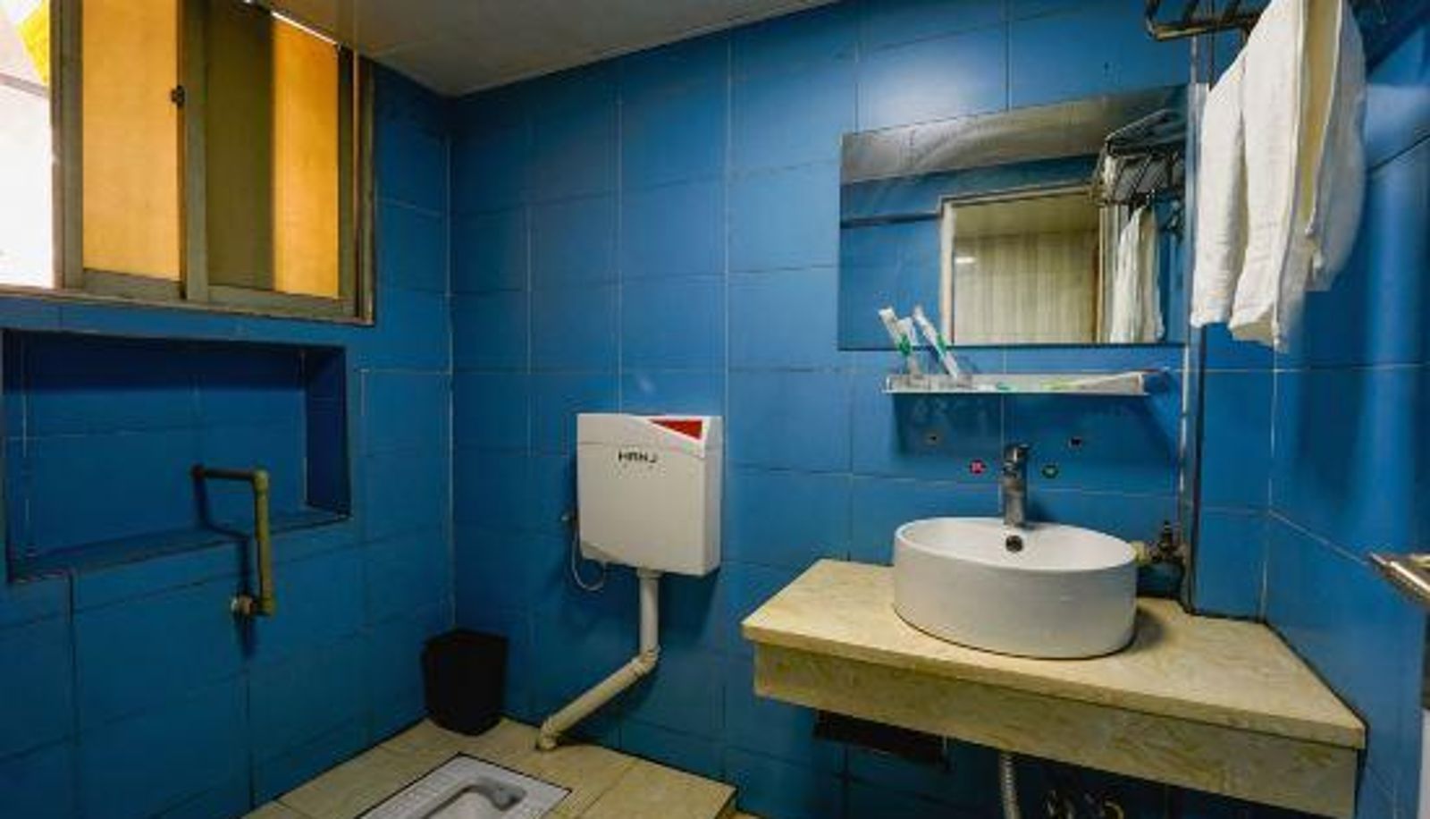 Zimmer - Nanchang Guanying Hotel