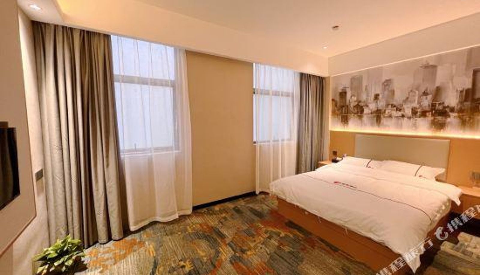 Kamer - Nanchang Xingxuan Hotel
