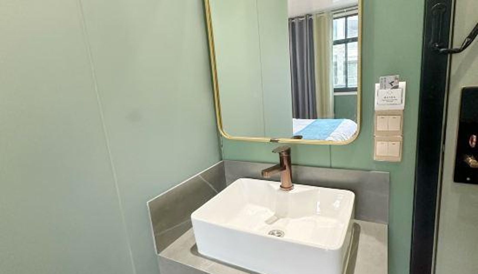 Habitación - Xitu Boutique Hotel