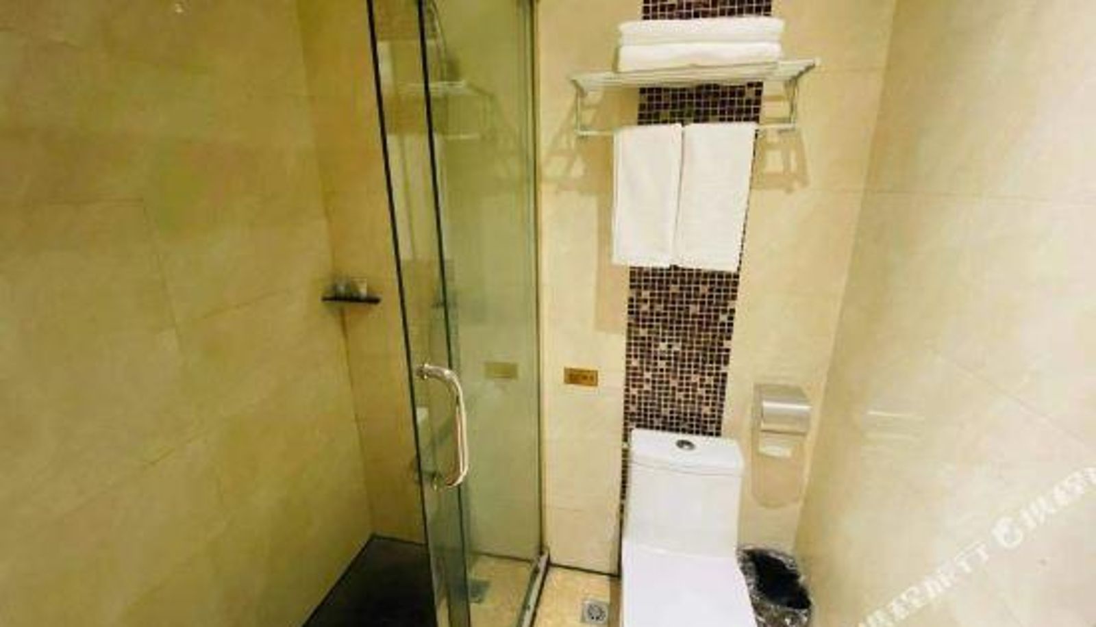 Kamer - Yueji Tianhe  Hotel