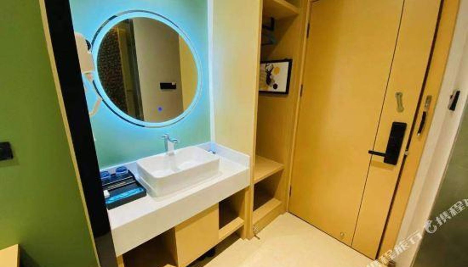 Gezinskamer - Yueji Tianhe  Hotel