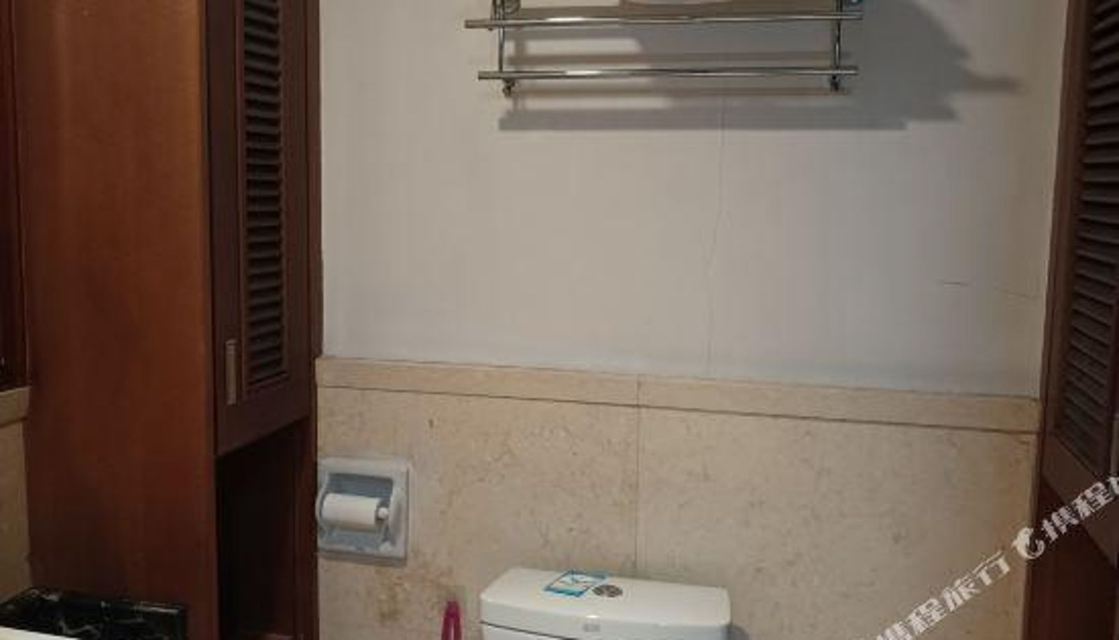 Camera business - Caesar Apartment Hotel