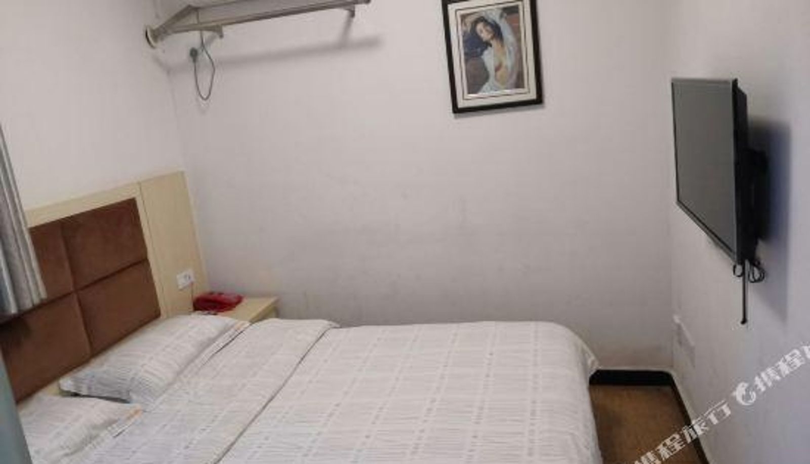 Zimmer - Nanchang Youke Express Hotel