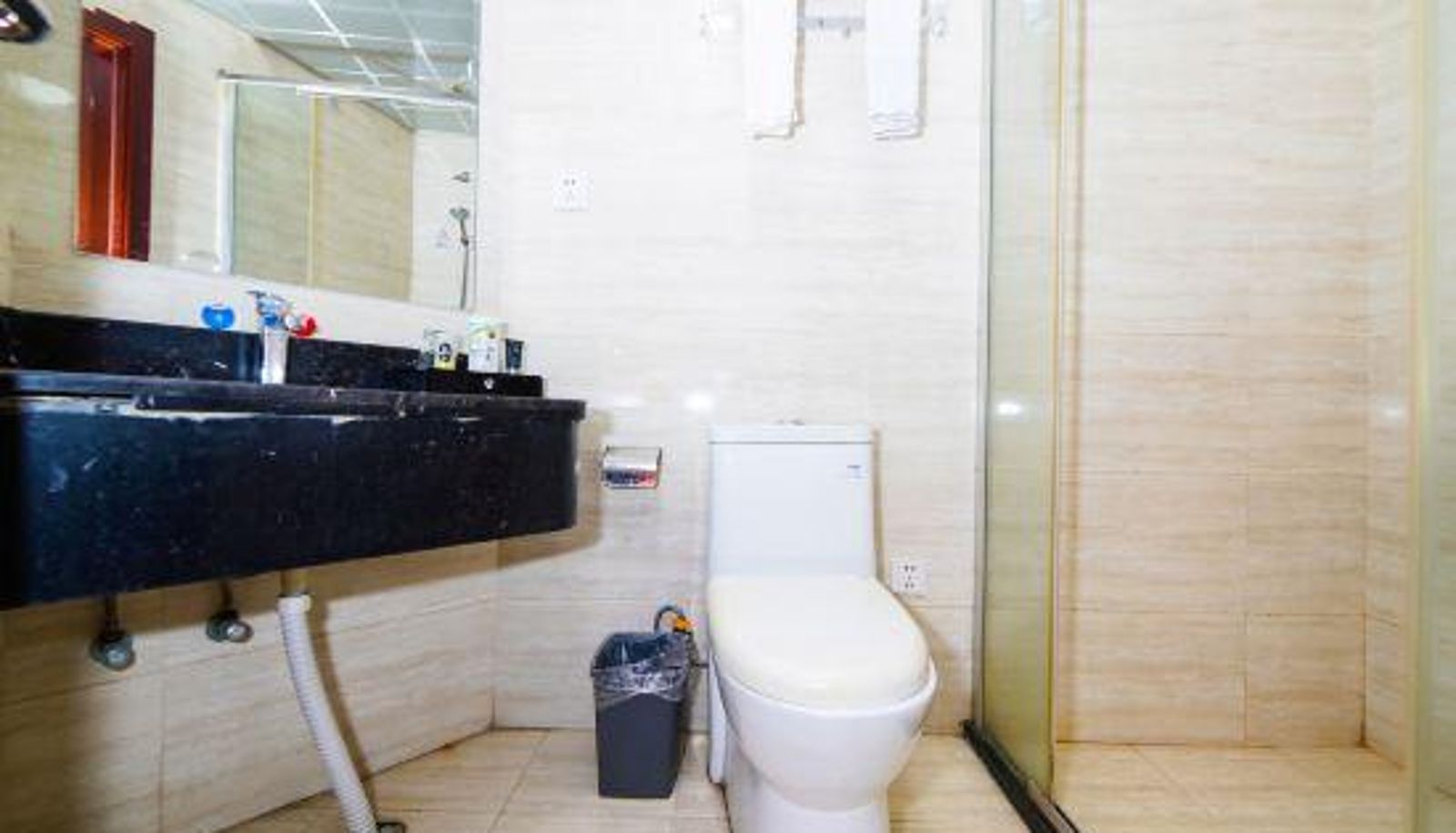 Habitación corporativa - Songkaihui Hotel