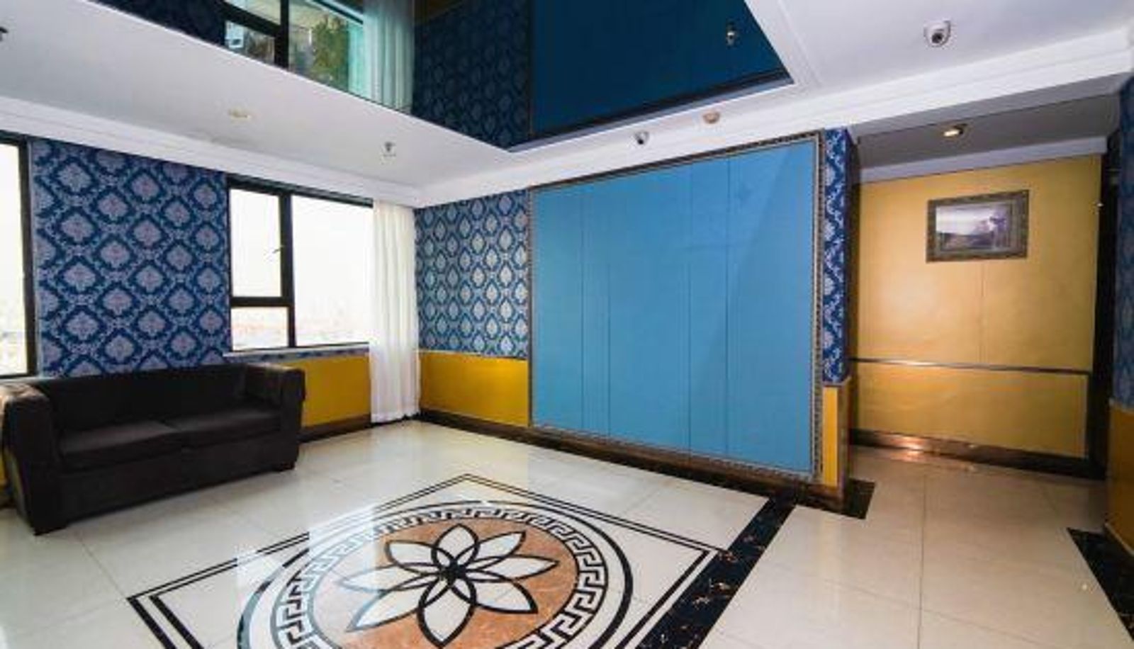 Vista interior - Songkaihui Hotel