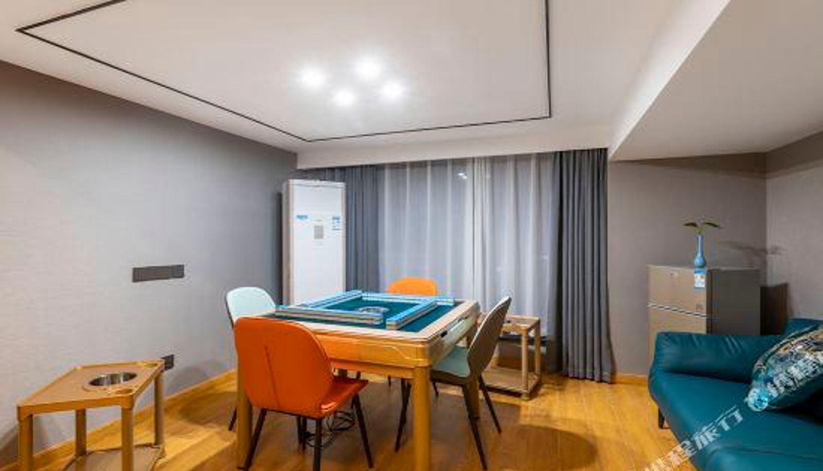 Chambre - Honggutan District) Nanchang Youju Hotel (Zhujiang Road Subway Station