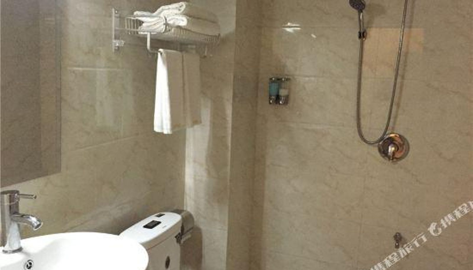 Room - Nanchang Guangtian Business Hotel