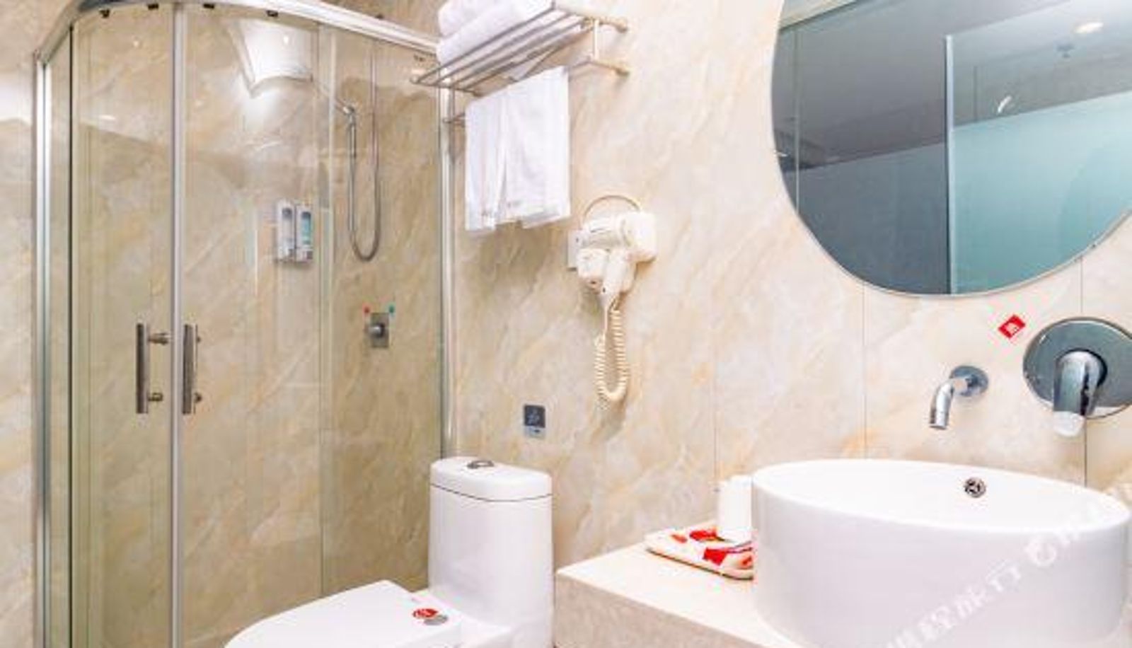 Zimmer - Shangpin Preferred Hotel