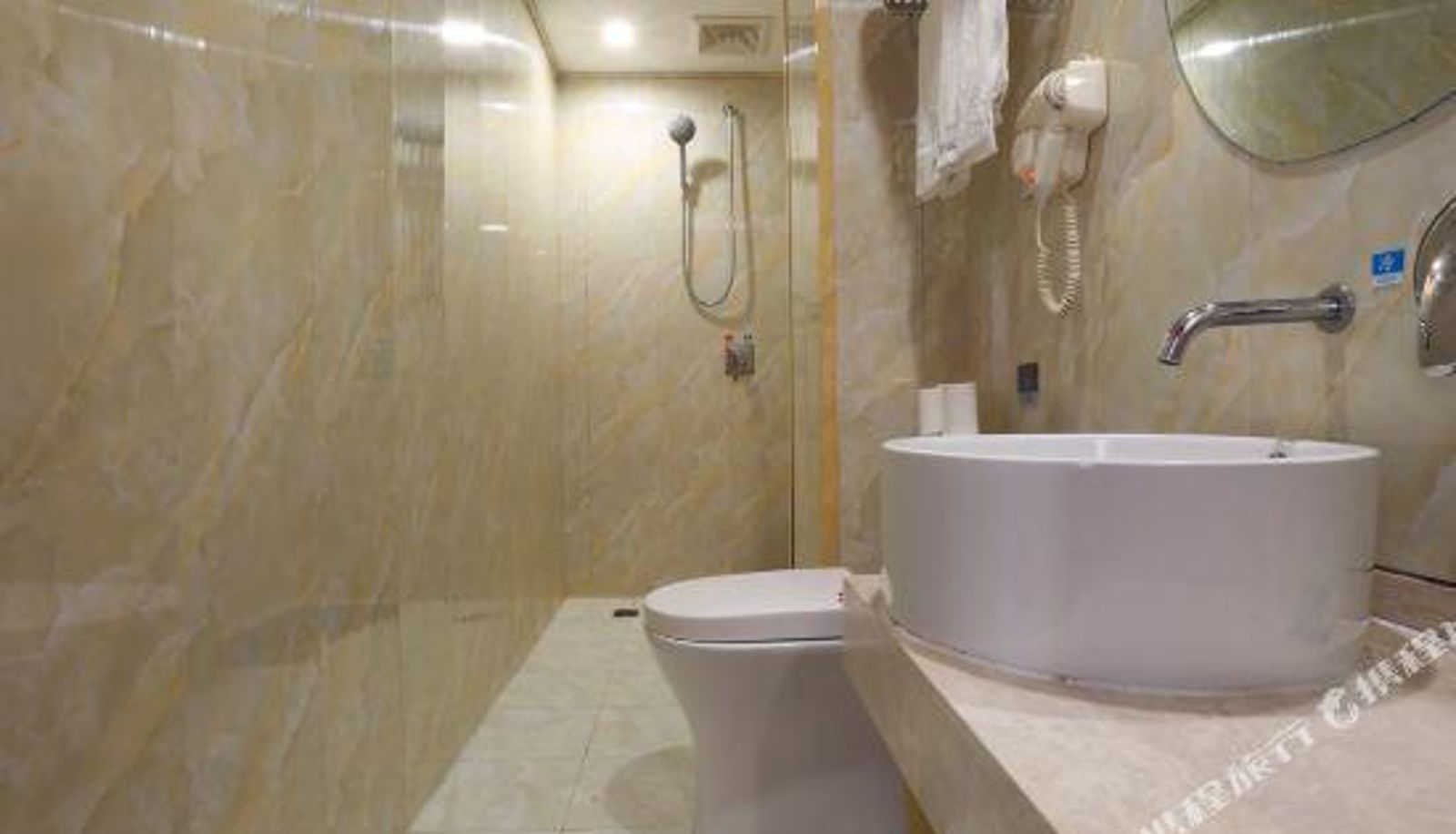 Zimmer - Shangpin Preferred Hotel