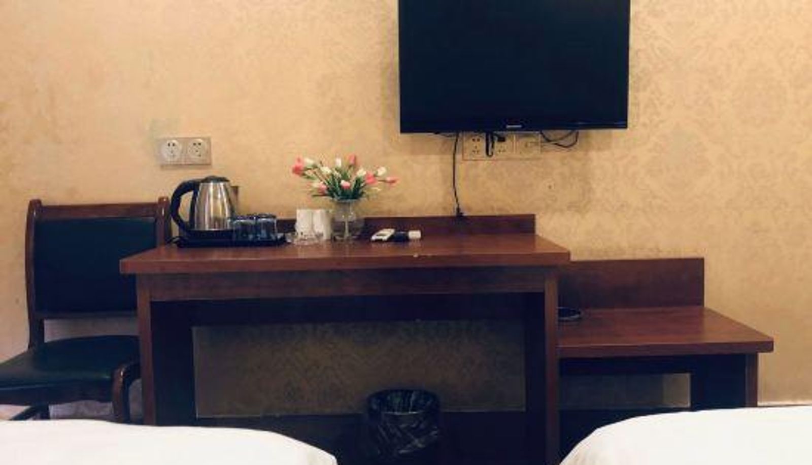 Habitación - Nanchang Yixing Hotel