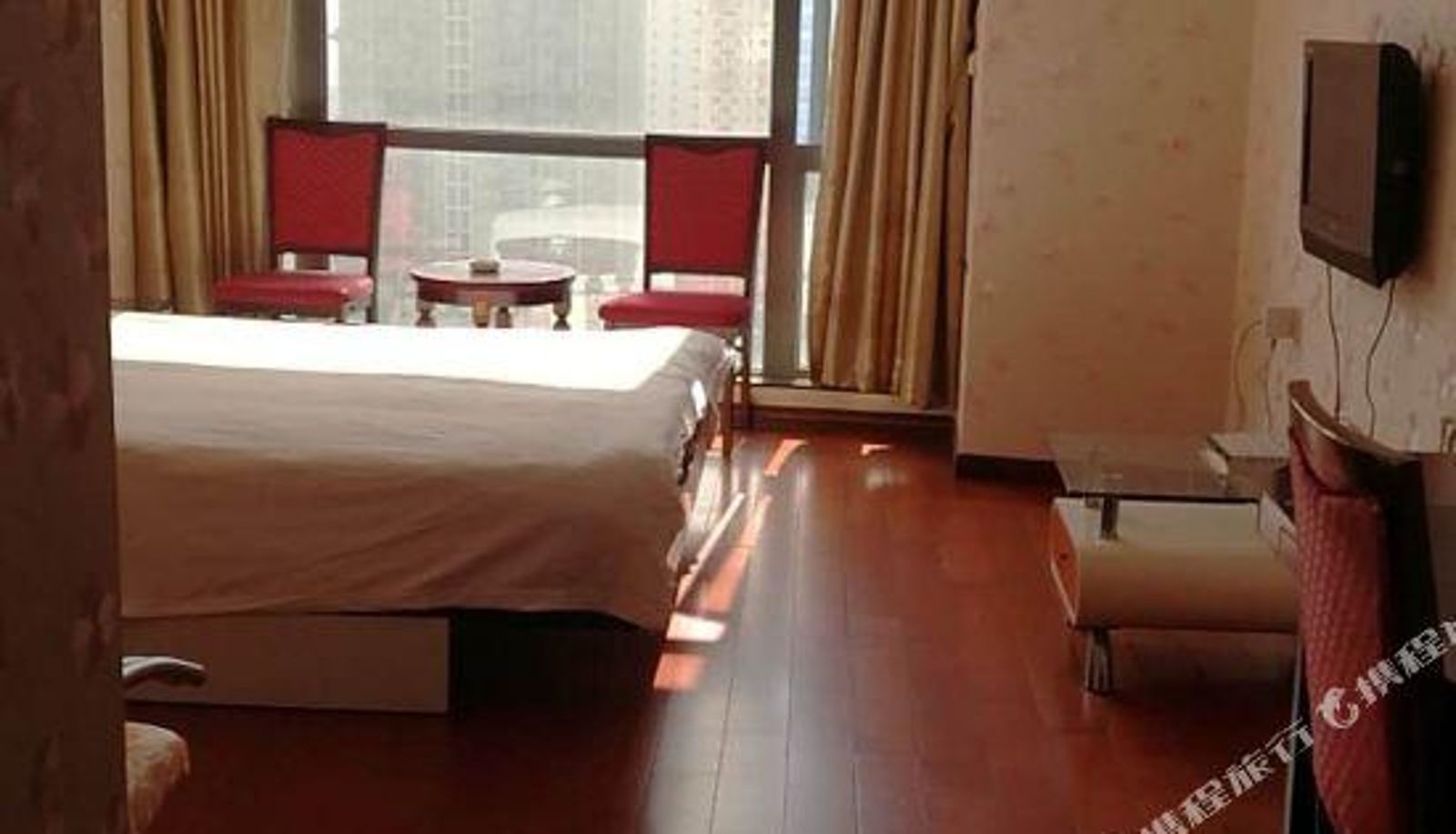 Business-kamer - Jinyuan Business Apartment