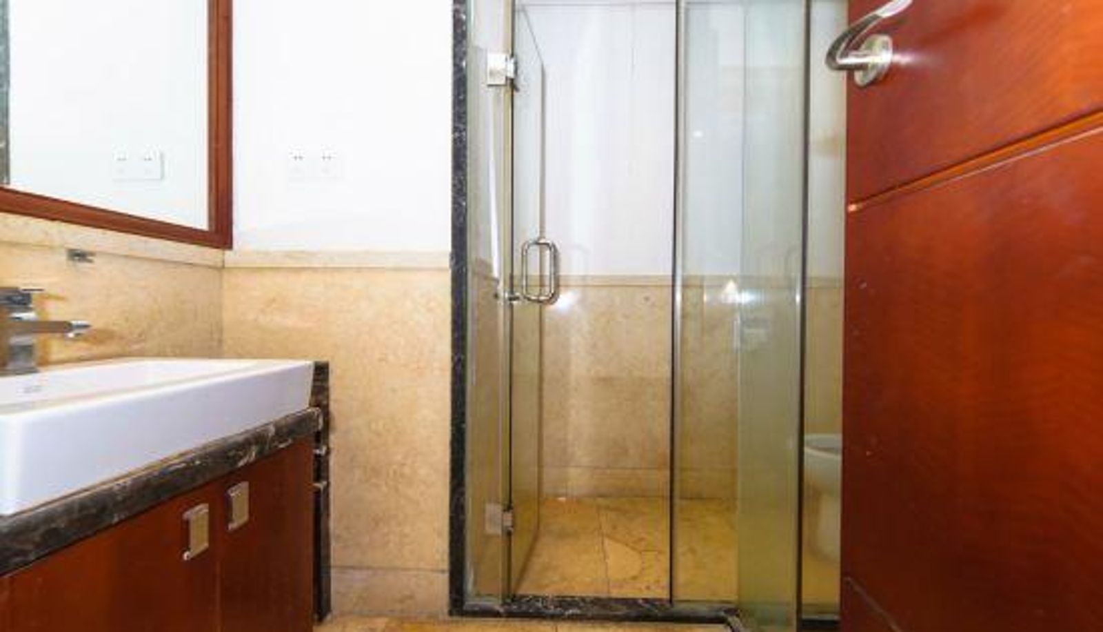 Interior view - Nanchang Chun City Apartment Hotel