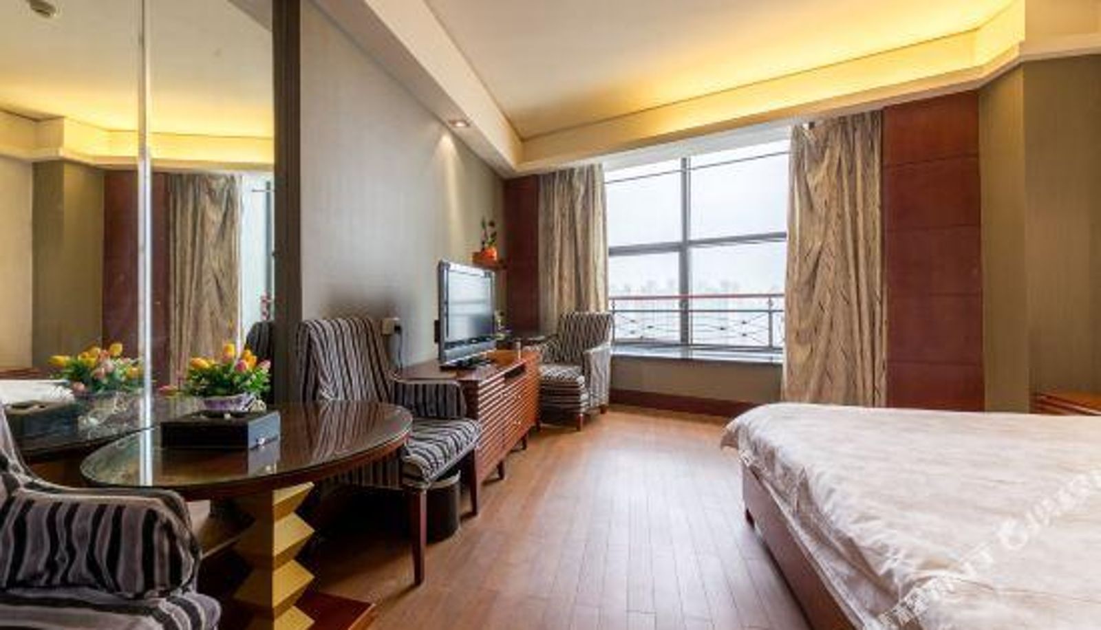 Room - Nanchang Chun City Apartment Hotel
